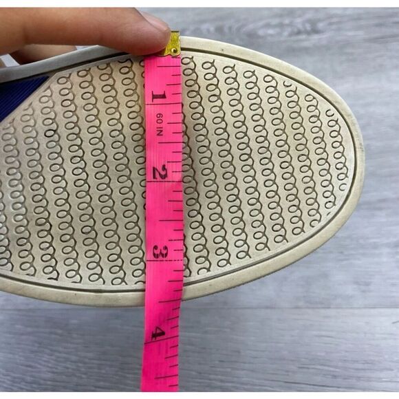 Rothy's The Original Women's Sneaker Running Flat Loafer 8 Black Casual Shoes - Picture 7 of 7